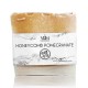 All-Natural Handmade Soap: HoneyComb Pomegranate (Emu Oil Based)